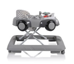 Cangaroo Shelby Grijs Loopstoeltje 108889 -Bekend Babyartikelen Winkel cangaroo shelby grijs loopstoeltje 108889 .5