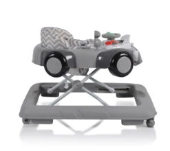 Cangaroo Shelby Grijs Loopstoeltje 108889 -Bekend Babyartikelen Winkel cangaroo shelby grijs loopstoeltje 108889 .6