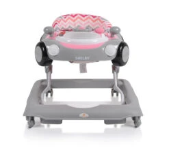 Bekend Babyartikelen Winkel 39 Bekend Babyartikelen Winkel -Bekend Babyartikelen Winkel cangaroo shelby roze loopstoeltje 108888 .2