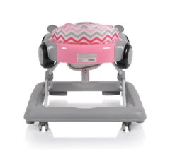 Cangaroo Shelby Roze Loopstoeltje 108888 14 Cangaroo Shelby Roze Loopstoeltje 108888 -Bekend Babyartikelen Winkel cangaroo shelby roze loopstoeltje 108888 .3