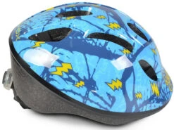 Cangaroo Simon Blue 46-53 Cm Kinderhelm Y22 -Bekend Babyartikelen Winkel cangaroo simon blue 46 53 cm kinderhelm y22 3