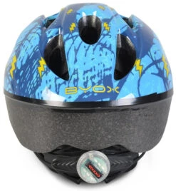 Cangaroo Simon Blue 46-53 Cm Kinderhelm Y22 -Bekend Babyartikelen Winkel cangaroo simon blue 46 53 cm kinderhelm y22 4