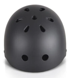 Cangaroo Skate Black 54-58 Cm Kinderhelm 108860 -Bekend Babyartikelen Winkel cangaroo skate black 54 58 cm kinderhelm 108860 3