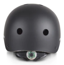 Cangaroo Skate Black 54-58 Cm Kinderhelm 108860 -Bekend Babyartikelen Winkel cangaroo skate black 54 58 cm kinderhelm 108860 4
