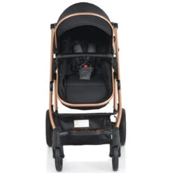 Cangaroo Thira Black 3-in-1 Combi Kinderwagen Incl. Autostoel -Bekend Babyartikelen Winkel cangaroo thira black 3 in 1 combi kinderwagen 10