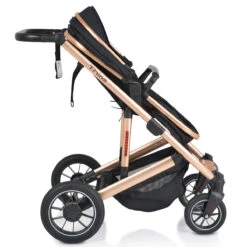 Cangaroo Thira Black 3-in-1 Combi Kinderwagen Incl. Autostoel -Bekend Babyartikelen Winkel cangaroo thira black 3 in 1 combi kinderwagen 16
