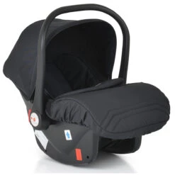 Cangaroo Thira Black 3-in-1 Combi Kinderwagen Incl. Autostoel -Bekend Babyartikelen Winkel cangaroo thira black 3 in 1 combi kinderwagen 18