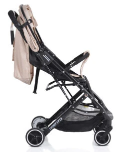 Cangaroo Trento Beige Wandelwagen 108883 -Bekend Babyartikelen Winkel cangaroo trento beige wandelwagen 108883 10