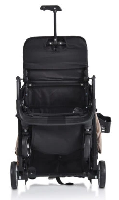 Cangaroo Trento Beige Wandelwagen 108883 -Bekend Babyartikelen Winkel cangaroo trento beige wandelwagen 108883 15