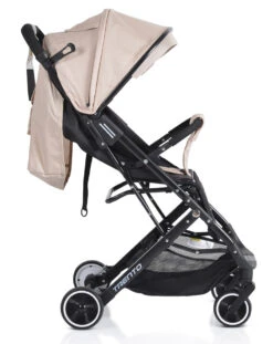 Cangaroo Trento Beige Wandelwagen 108883 -Bekend Babyartikelen Winkel cangaroo trento beige wandelwagen 108883 3