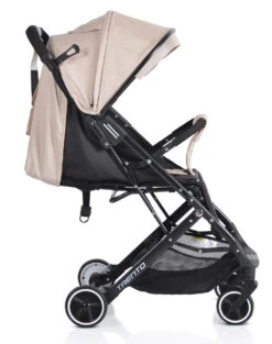 Cangaroo Trento Beige Wandelwagen 108883 -Bekend Babyartikelen Winkel cangaroo trento beige wandelwagen 108883 4