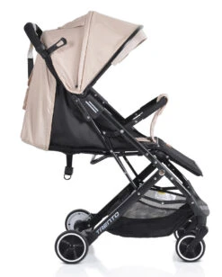 Cangaroo Trento Beige Wandelwagen 108883 -Bekend Babyartikelen Winkel cangaroo trento beige wandelwagen 108883 5