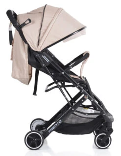 Cangaroo Trento Beige Wandelwagen 108883 -Bekend Babyartikelen Winkel cangaroo trento beige wandelwagen 108883 8