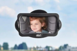 Chicco Voorruit Autospiegel C0607952000 -Bekend Babyartikelen Winkel chicco autospiegel c0607952000 1