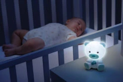 Chicco Dreamlight Bear Blue Nachtlampje Met Muziek C09830.20 9 Chicco Dreamlight Bear Blue Nachtlampje Met Muziek C09830.20 -Bekend Babyartikelen Winkel chicco dreamlight bear blue nachtlampje met muziek 3
