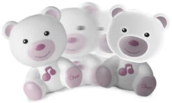 Chicco Dreamlight Bear Pink Nachtlampje Met Muziek C09830.10 9 Chicco Dreamlight Bear Pink Nachtlampje Met Muziek C09830.10 -Bekend Babyartikelen Winkel chicco dreamlight bear pink nachtlampje met muziek 3