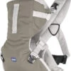 Chicco Easy Fit Dark Beige Draagzak 79154.34 -Bekend Babyartikelen Winkel chicco easy fit dark beige draagzak 79154.34 1
