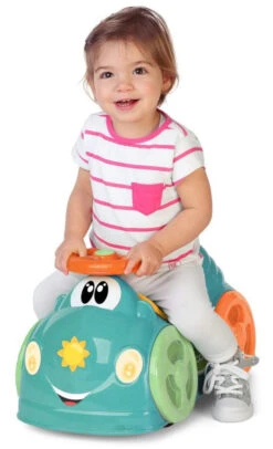 Chicco Eco+ All Around Turquoise Loopauto 111132 -Bekend Babyartikelen Winkel chicco eco all around turquoise loopauto 111132 4 1920x1920