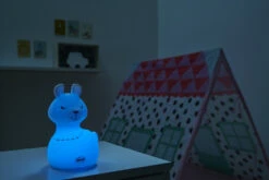 Chicco Sweet Lights Lama Nachtlampje 10574 -Bekend Babyartikelen Winkel chicco sweet lights lama nachtlampje 10574 7