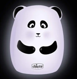 Chicco Sweet Lights Panda Nachtlampje 99020 -Bekend Babyartikelen Winkel chicco sweet lights panda nachtlampje 99020 3