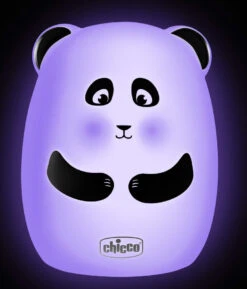 Chicco Sweet Lights Panda Nachtlampje 99020 -Bekend Babyartikelen Winkel chicco sweet lights panda nachtlampje 99020 4
