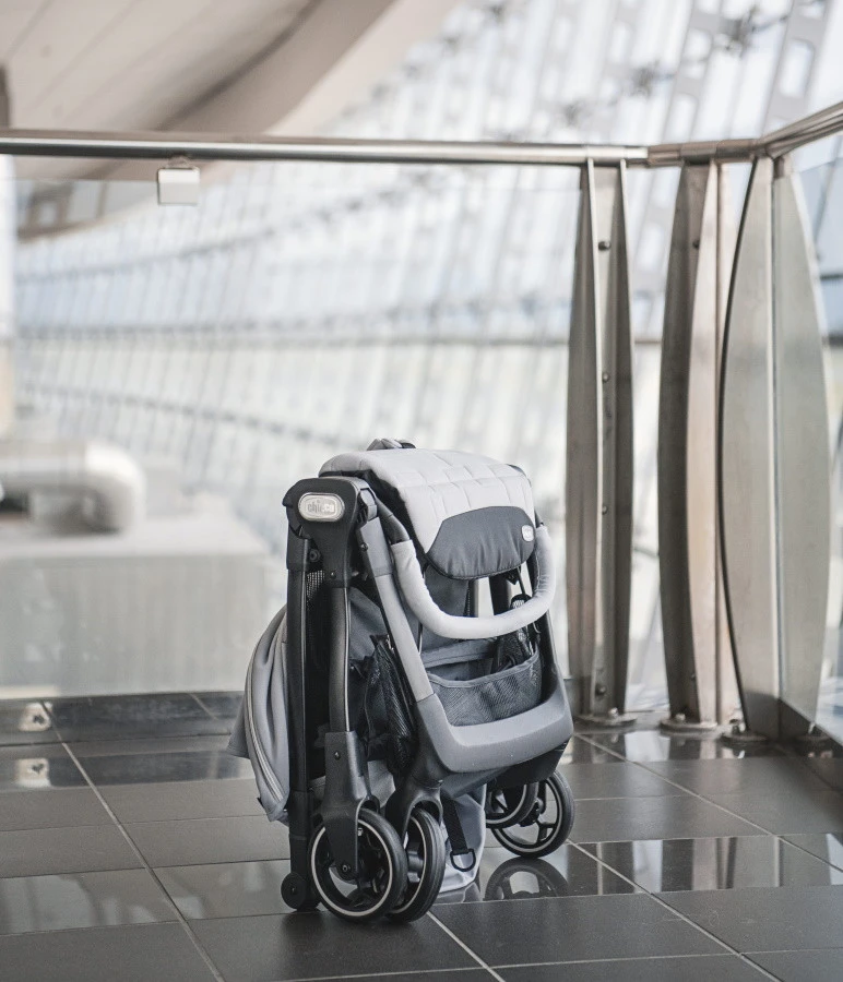 Chicco WE Cyclamen Wandelwagen 79885.23 14 Chicco WE Cyclamen Wandelwagen 79885.23 - Afbeelding 12