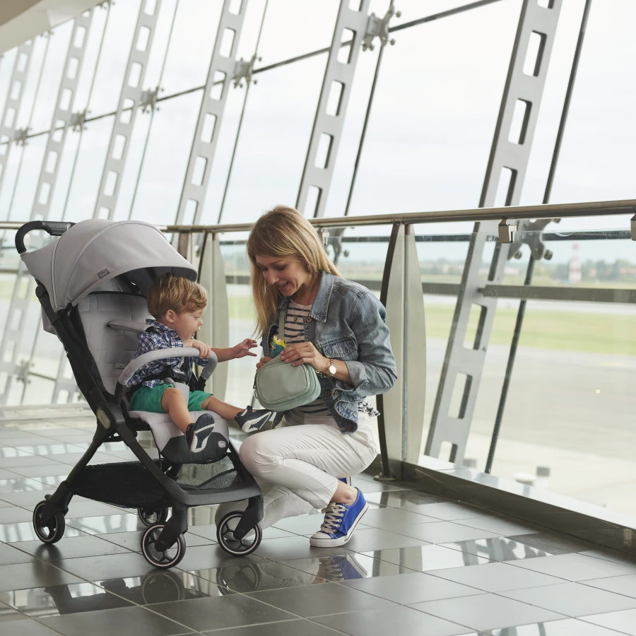 Chicco WE Cyclamen Wandelwagen 79885.23 17 Chicco WE Cyclamen Wandelwagen 79885.23 - Afbeelding 15