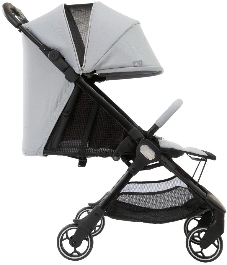 Chicco WE Cyclamen Wandelwagen 79885.23 8 Chicco WE Cyclamen Wandelwagen 79885.23 - Afbeelding 6