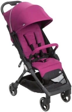Chicco WE Cyclamen Wandelwagen 79885.23