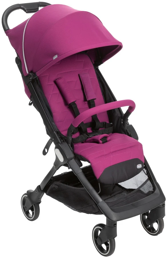 Chicco WE Cyclamen Wandelwagen 79885.23 3 Chicco WE Cyclamen Wandelwagen 79885.23