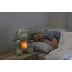 Cloud-B LoveLight Drake The Dragon Slaapknuffel Met Nachtlampje 11 Cloud-B LoveLight Drake The Dragon Slaapknuffel Met Nachtlampje -Bekend Babyartikelen Winkel cloud b lovelight drake the dragon slaapknuffel met nachtlampje 3