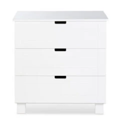Commode Lieke Wit -Bekend Babyartikelen Winkel commode lieke wit 2 1