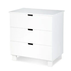 Commode Lieke Wit -Bekend Babyartikelen Winkel commode lieke wit 3 1