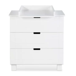 Commode Lieke Wit -Bekend Babyartikelen Winkel commode lieke wit 4 1