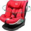 Ding Mace Red 360° I-Size Autostoel 0-36kg DI-111918 -Bekend Babyartikelen Winkel di 111918 ding mace red 01a