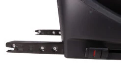 Ding Mace Red 360° I-Size Autostoel 0-36kg DI-111918 -Bekend Babyartikelen Winkel di 111918 ding mace red 07