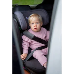 Ding Aron Blue I-Size Autostoel 15-36 Kg DI-111922 -Bekend Babyartikelen Winkel di 111921 ding aron 05 2