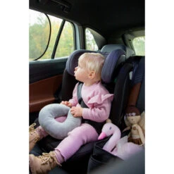 Ding Aron Grey I-Size Autostoel 15-36 Kg DI-111921 -Bekend Babyartikelen Winkel di 111921 ding aron 06