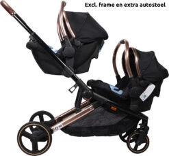 Ding Amigo Black/Rose 0-13kg Autostoel DI-191709 16 Ding Amigo Black/Rose 0-13kg Autostoel DI-191709 -Bekend Babyartikelen Winkel ding amigo black rose 0 13kg autostoel di 191709