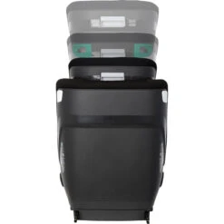 Ding Aron Black I-Size Autostoel 15-36 Kg DI-111920 -Bekend Babyartikelen Winkel ding aron black i size di 111920 07positions 1