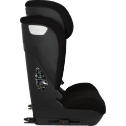 Ding Aron Black I-Size Autostoel 15-36 Kg DI-111920 -Bekend Babyartikelen Winkel ding aron black i size di 111920 08