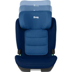 Ding Aron Blue I-Size Autostoel 15-36 Kg DI-111922 -Bekend Babyartikelen Winkel ding aron blue i size di 111922 11positions