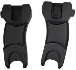 Ding Fenix Black/Rose Autostoel 0-13kg -Bekend Babyartikelen Winkel ding fenix autostoeladapters 2