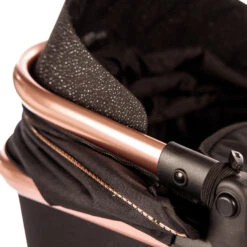 Ding Fenix Black/Rose Kinderwagen DI-191702 32 Ding Fenix Black/Rose Kinderwagen DI-191702 -Bekend Babyartikelen Winkel ding fenix black rose kinderwagen di 191702 6