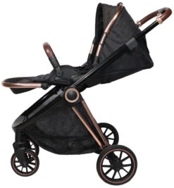 Ding Fenix Black/Rose Kinderwagen DI-191702 29 Ding Fenix Black/Rose Kinderwagen DI-191702 -Bekend Babyartikelen Winkel ding fenix rose kinderwagen5