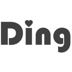 Ding Cruz Black 360° Isofix Autostoel 0-36kg DI-101919 -Bekend Babyartikelen Winkel ding logo 12 1