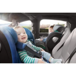Ding Mace Blue 360° I-Size Autostoel 0-36kg DI-111919 -Bekend Babyartikelen Winkel ding mace 360 i size autostoel 0 36kg di 111916 1 3