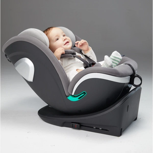 Ding Mace Blue 360° I-Size Autostoel 0-36kg DI-111919 - Afbeelding 12