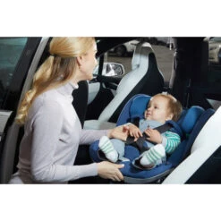 Ding Mace Blue 360° I-Size Autostoel 0-36kg DI-111919 -Bekend Babyartikelen Winkel ding mace 360 i size autostoel 0 36kg di 111916 5 1 3