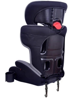 Ding Mike Zwart/Grijs Autostoel 15-36kg CS007 -Bekend Babyartikelen Winkel ding mamaloes autostoel mike 1